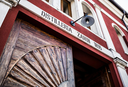 ZANIN ESTD. 1895