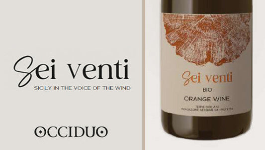 „Sei venti“ OCCIDUO Biowein | Neu im Sortiment