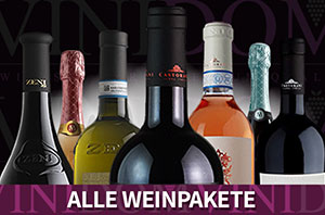 Alle Weinpakete
