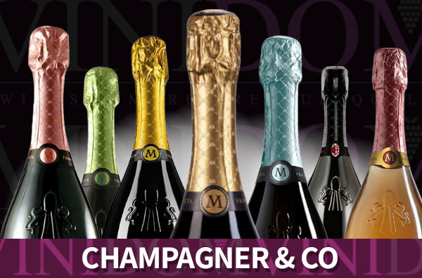 Champagner & Co