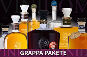 Grappa Pakete