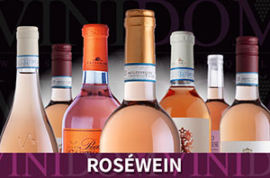 Roséwein
