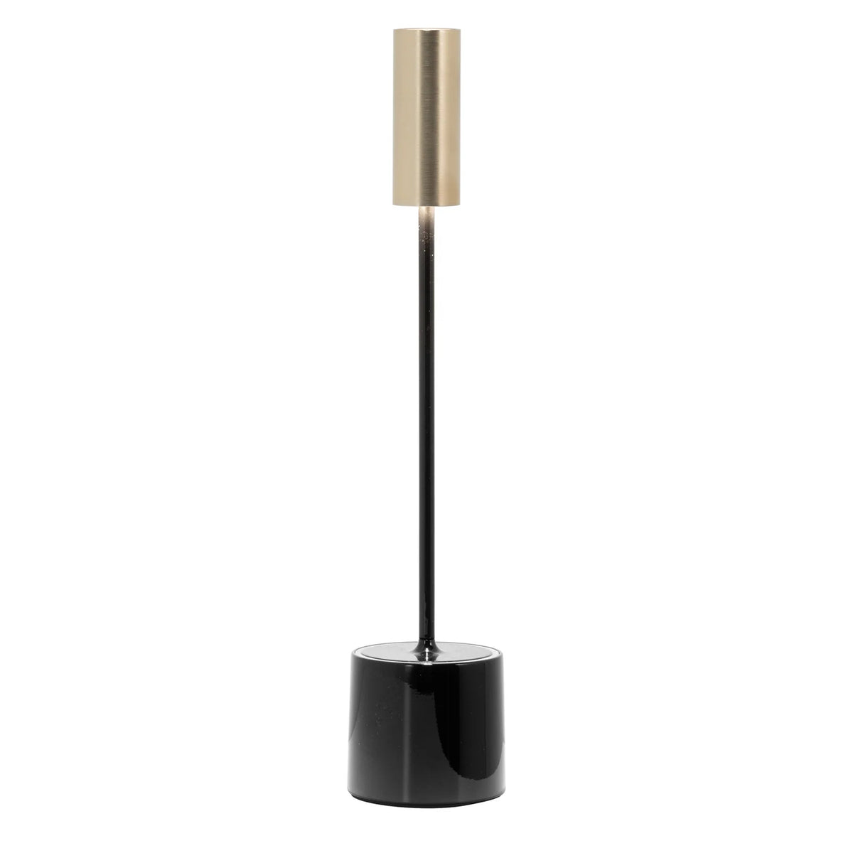 Carolina (Design Zafferano) 3K Akku-Tischlampe IP65 Dimmbar - Zafferano