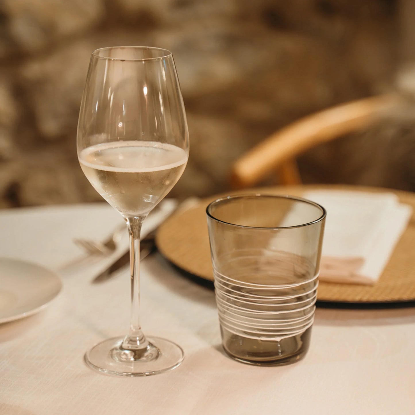 Eventi 55cl - zafferano (6er-Set)