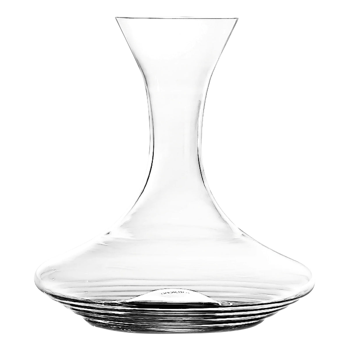 Esperienze Dekanter 150cl (Design Federico de Majo) zafferano