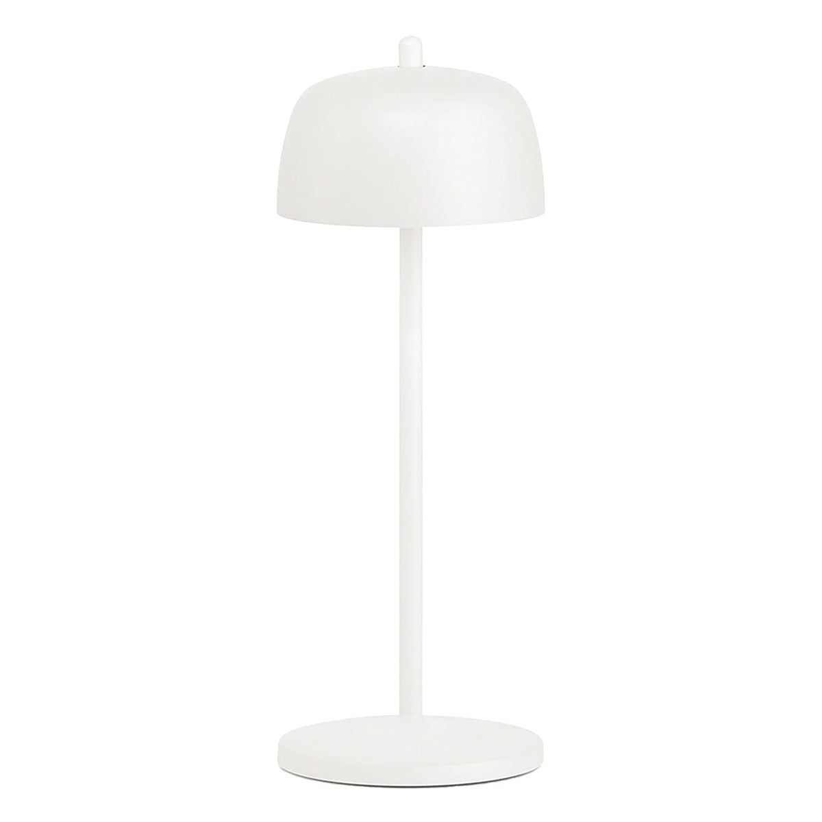 Circe 3K Akku-Tischlampe IP65 Dimmbar - Zafferano