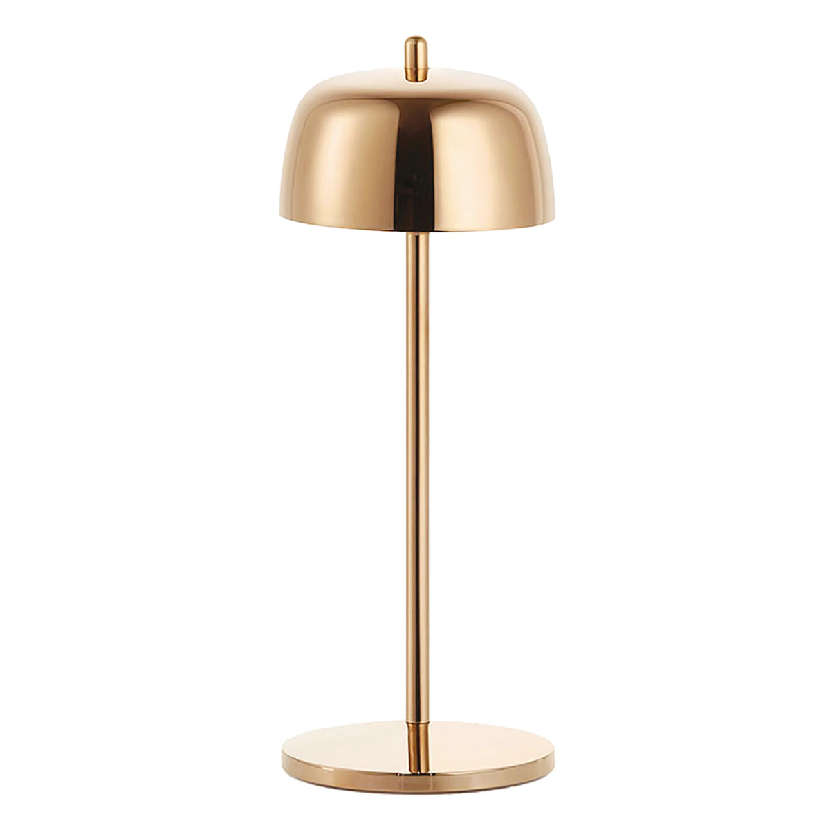 Circe 3K Akku-Tischlampe IP65 Dimmbar - Zafferano
