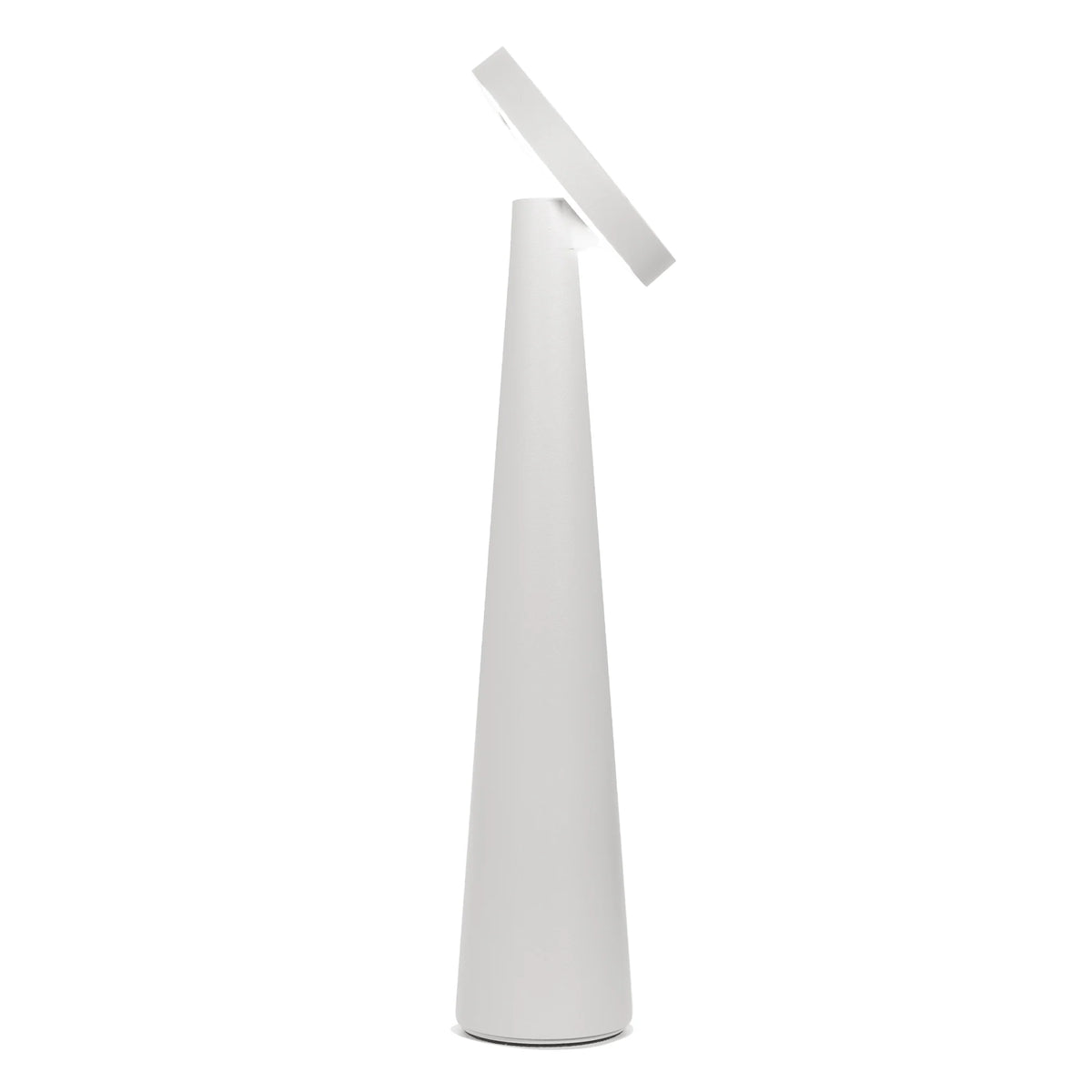 Angelina 3K Akku-Tischlampe IP20 Dimmbar - Zafferano