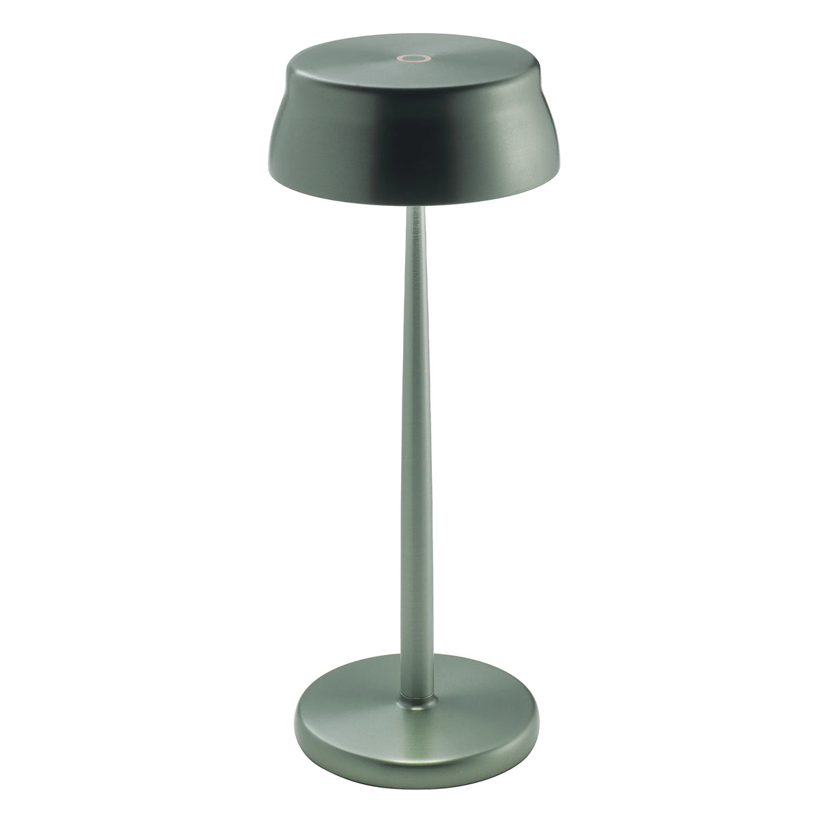 Sister Light Wi-Fi 3K Akku-Tischlampe IP65 Dimmbar Lighting App (Design Federico de Majo) - Zafferano