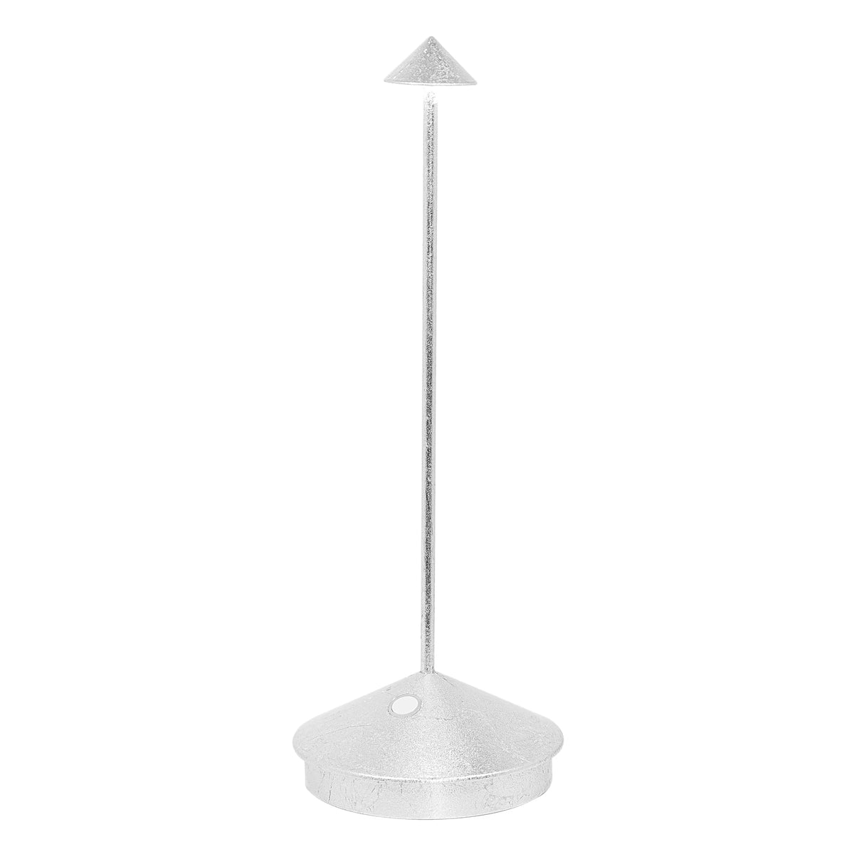 Pina 3K Akku-Tischlampe IP54 Dimmbar - Zafferano