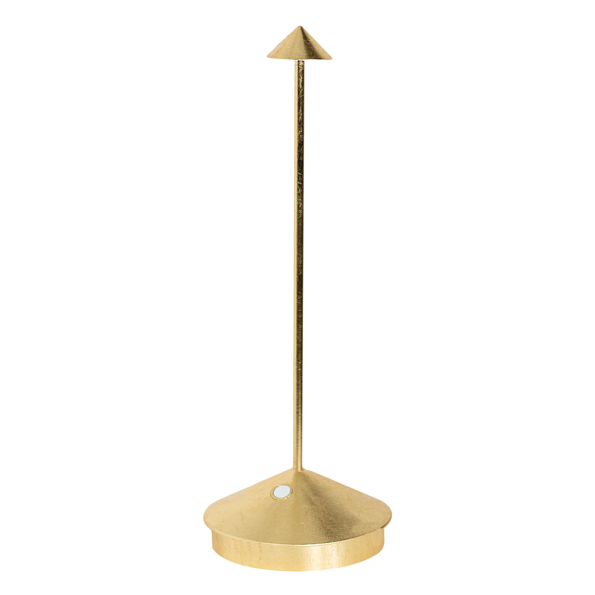 Pina 3K Akku-Tischlampe IP54 Dimmbar - Zafferano