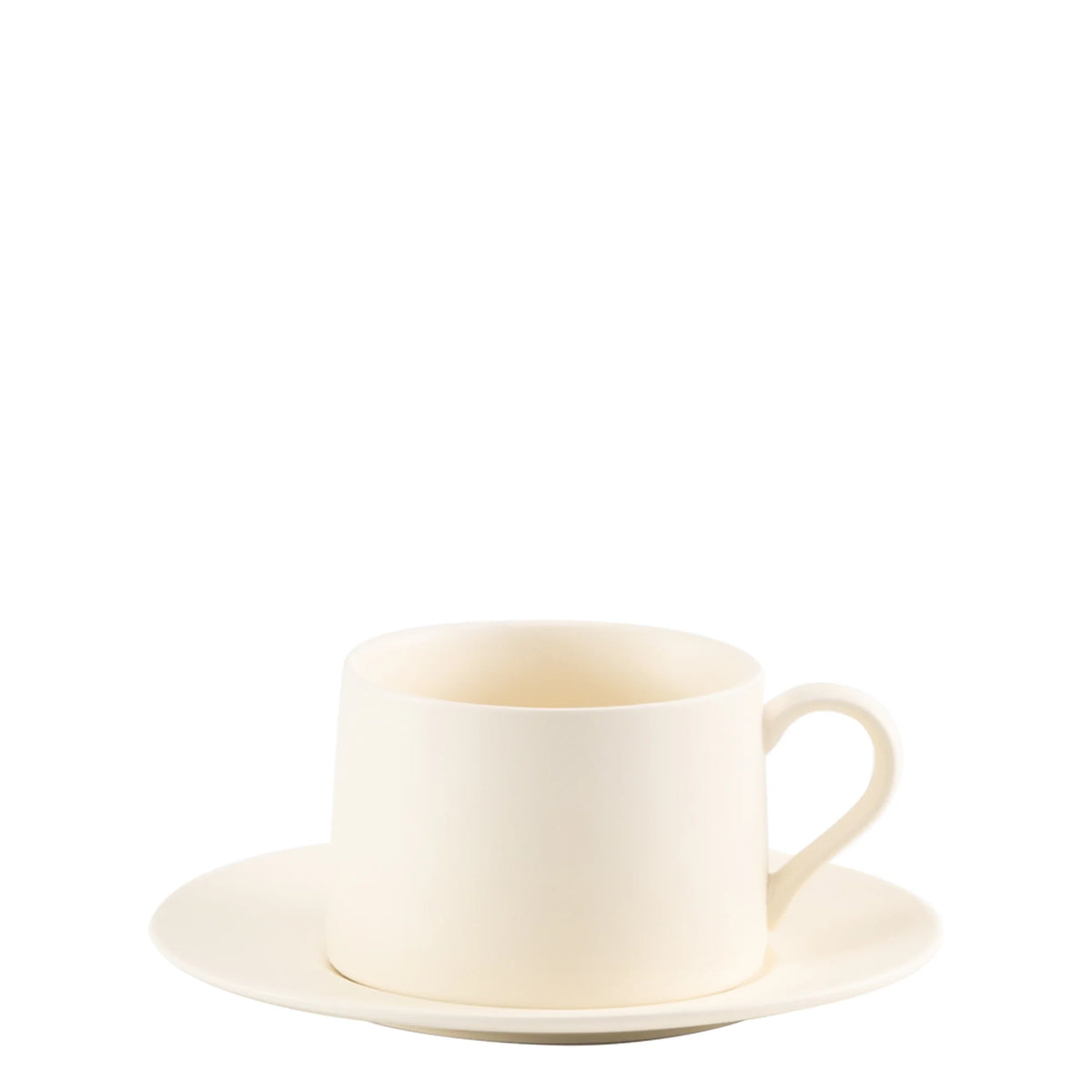 Levante "Cappuccinotasse" 43,5cl - zafferano (2er-Set)