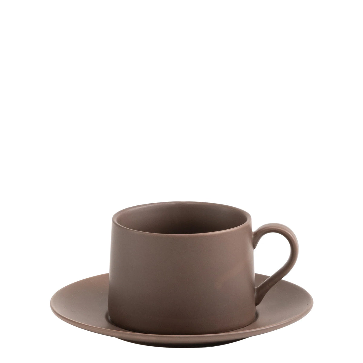 Levante "Cappuccinotasse" 43,5cl - zafferano (2er-Set)