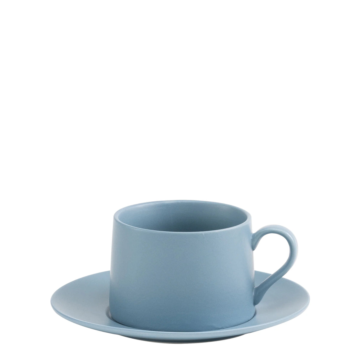 Levante "Cappuccinotasse" 43,5cl - zafferano (2er-Set)