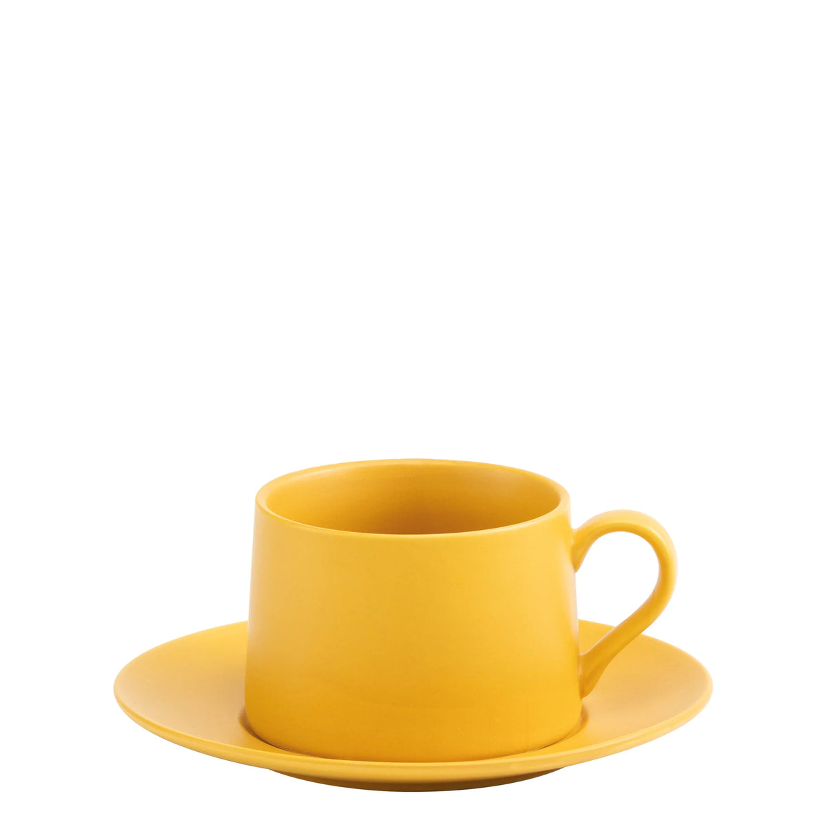 Levante "Cappuccinotasse" 43,5cl - zafferano (2er-Set)
