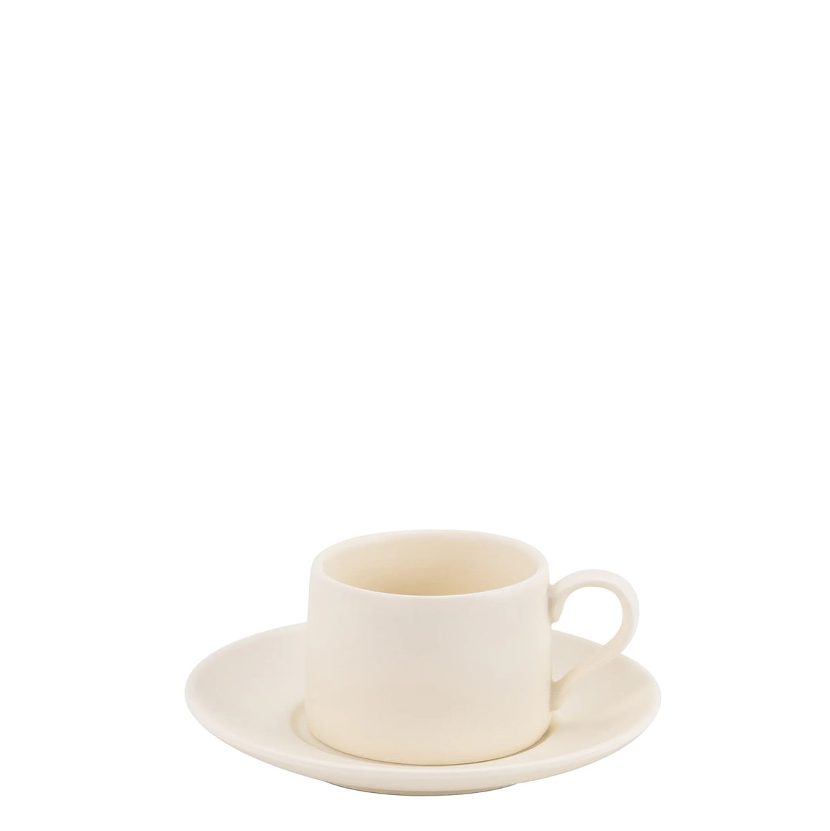 Levante "Espressotasse" 8cl - zafferano (2er-Set)