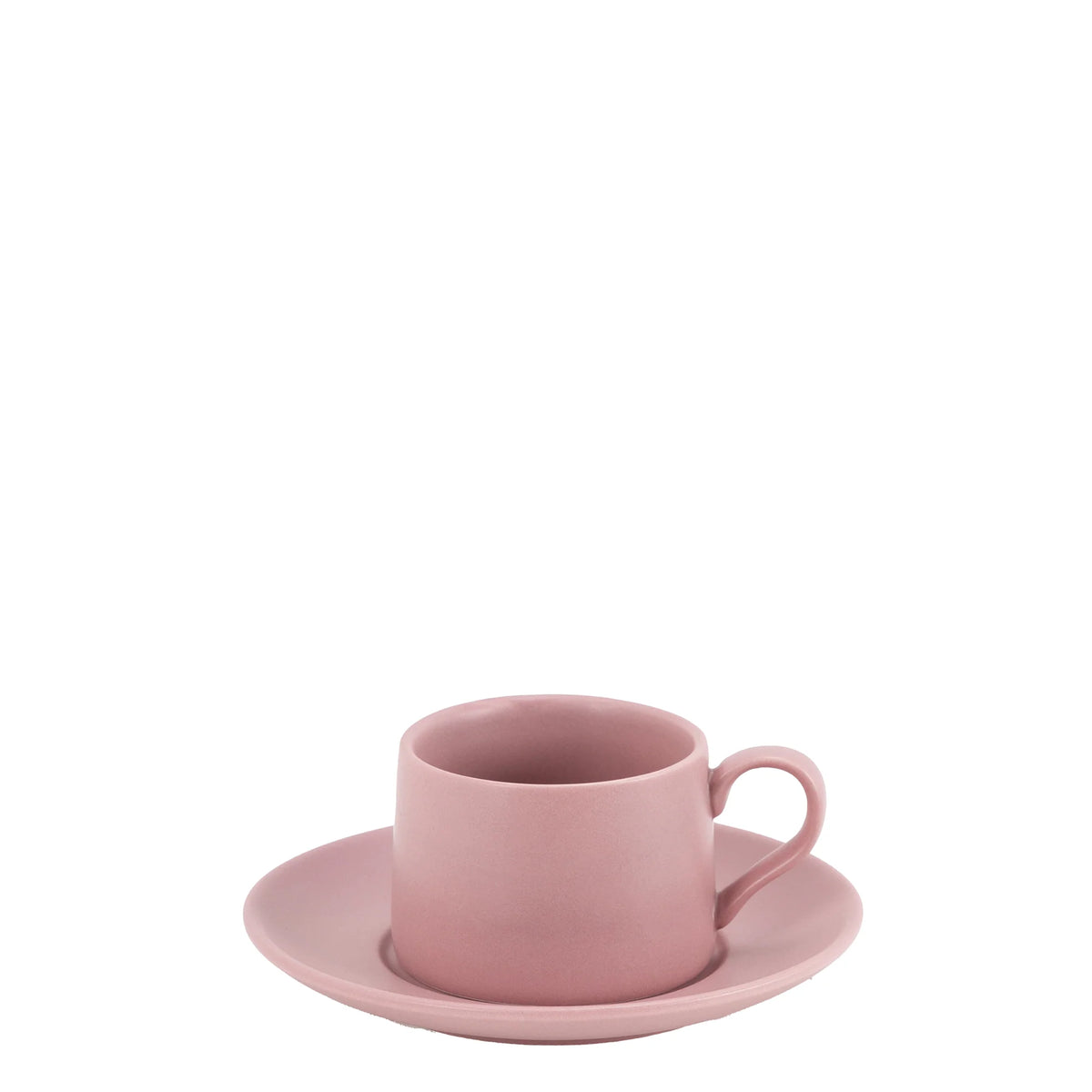 Levante "Espressotasse" 8cl - zafferano (2er-Set)