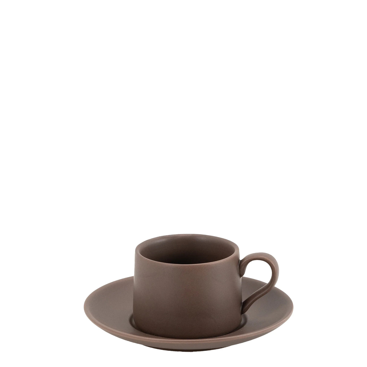Levante "Espressotasse" 8cl - zafferano (2er-Set)
