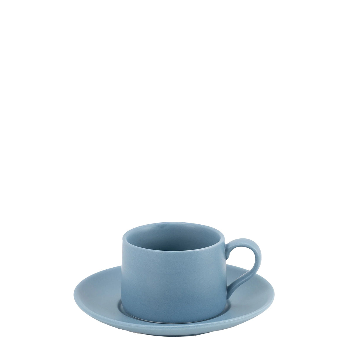 Levante "Espressotasse" 8cl - zafferano (2er-Set)