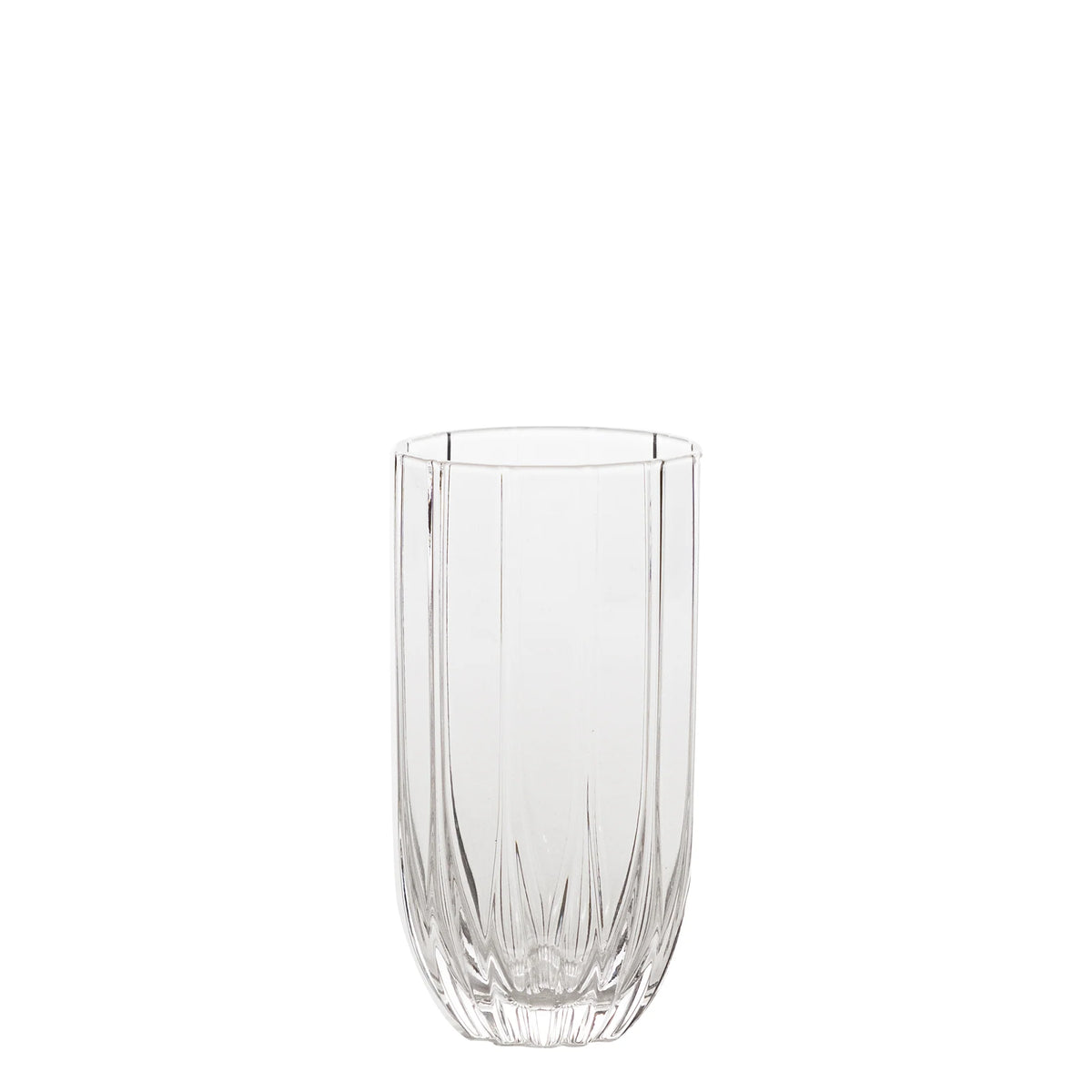 Margherita "Highball" 40cl handgefertigt - zafferano (4er-Set)