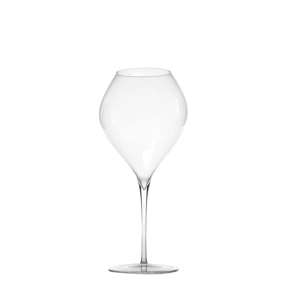 Ultralight 60cl (Design Federico de Majo) zafferano (2er-Set)
