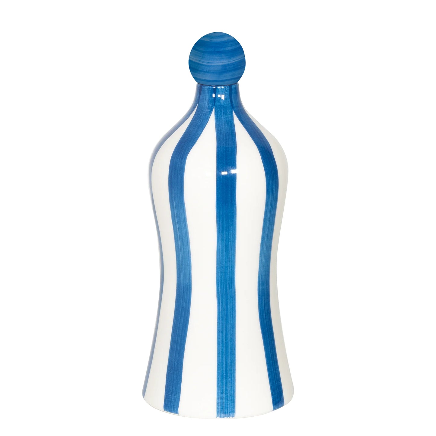 "Lido - Righe" flasche 90cl (Design Federico de Majo)