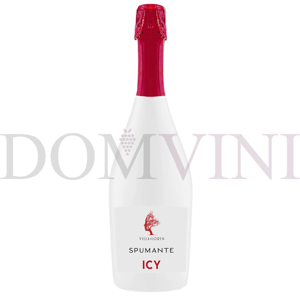 Spumante Extra Dry "ICY", Villa Loren
