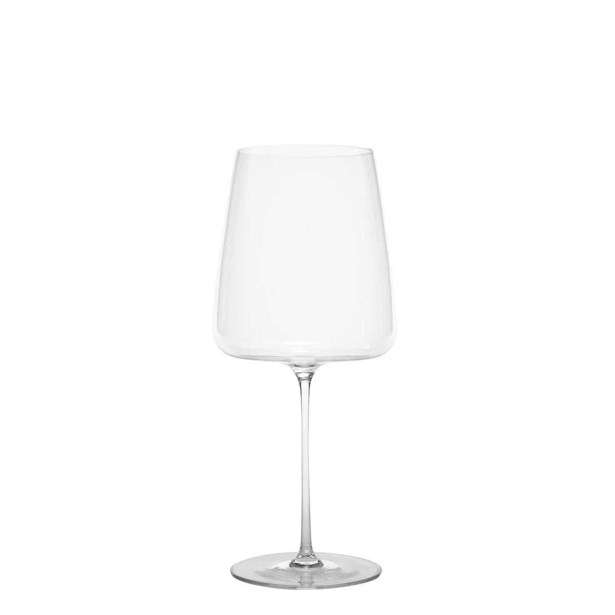 Ultralight handgefertigt 75cl (Design Federico de Majo) zafferano (2er-Set)