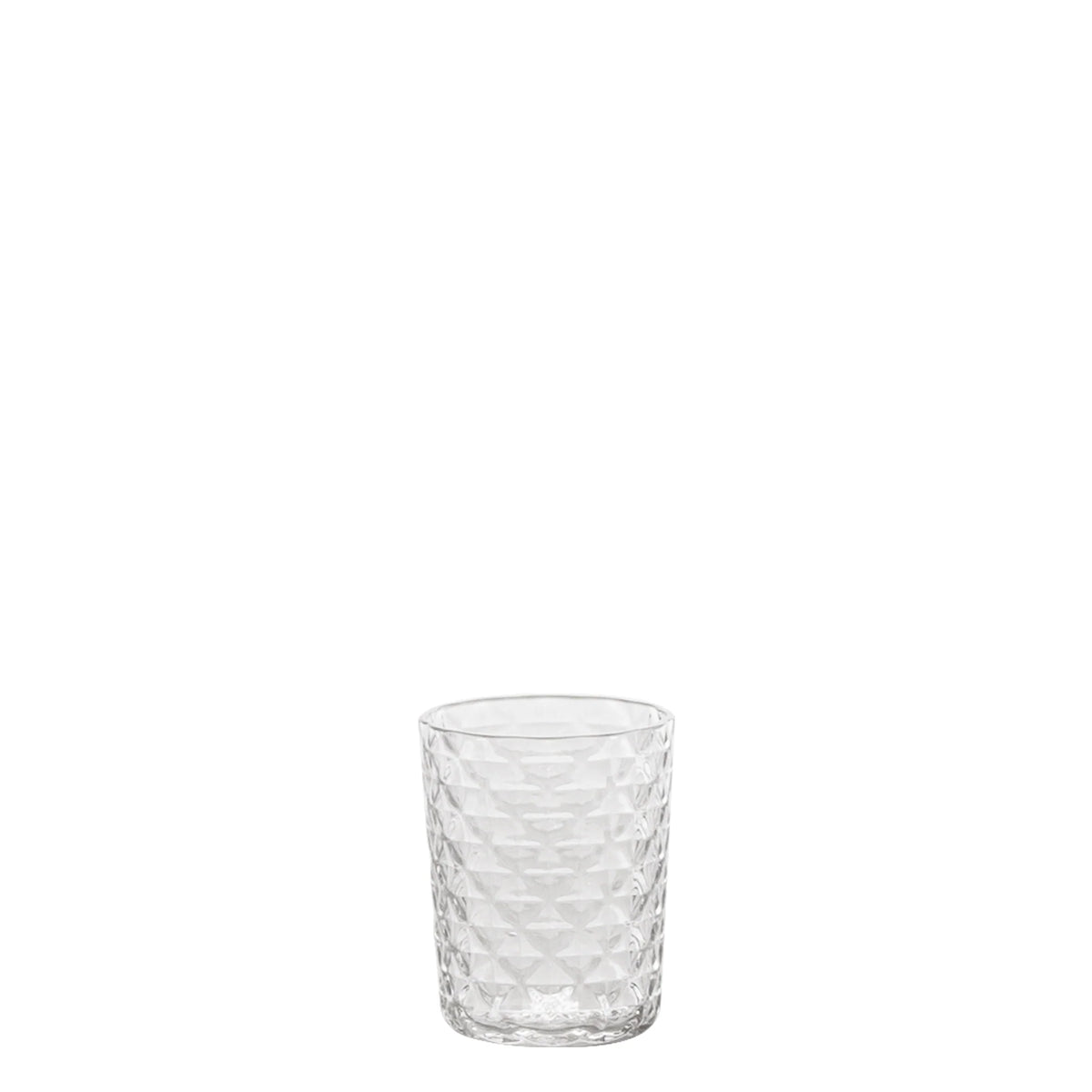 Veneziano Mixology "Shot" handgefertigt 8.5cl (Design Federico de Majo) zafferano (4er-Set)