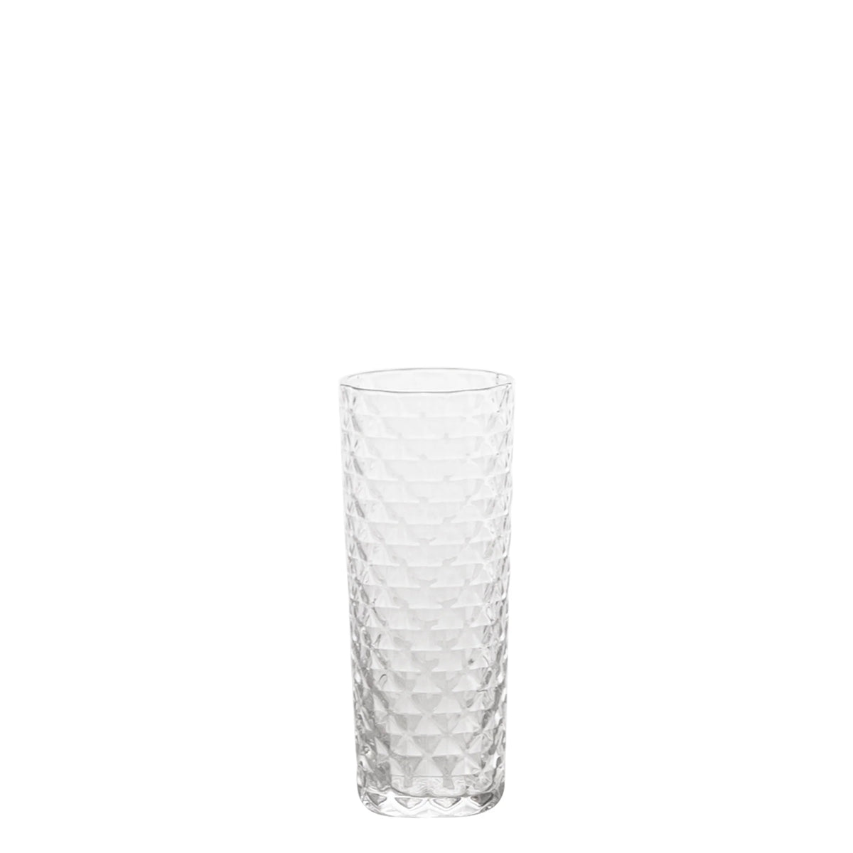 Veneziano Mixology "Shot" handgefertigt 11cl (Design Federico de Majo) zafferano (4er-Set)
