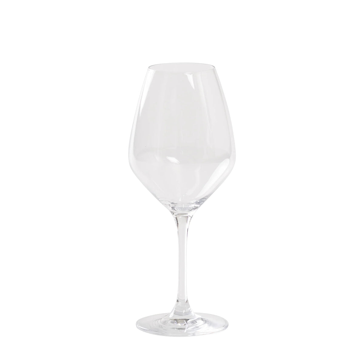 Solution handgefertigt 36cl (Design Federico de Majo) zafferano (6er-Set)
