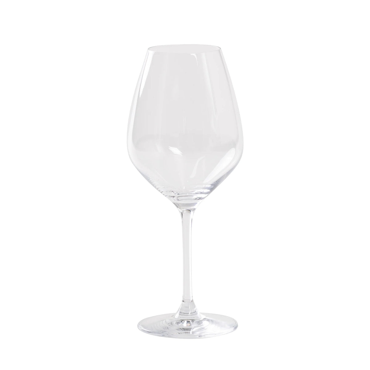 Solution handgefertigt 43cl (Design Federico de Majo) zafferano (6er-Set)