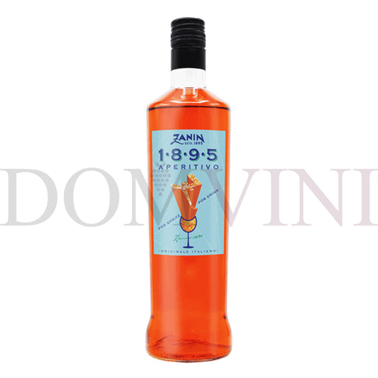 Zanin "Aperitivo 1895" 1,0l, 11% vol.