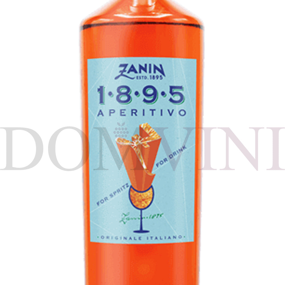 Zanin "Aperitivo 1895" 1,0l, 11% vol.