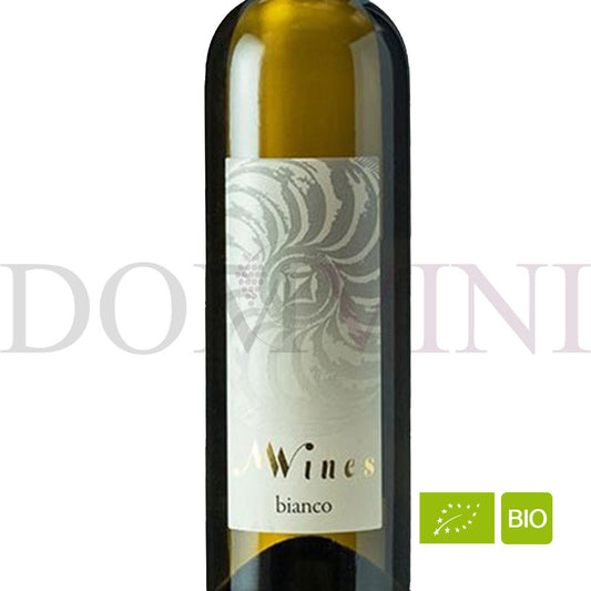 Moschioni 'Bianco' Friuli Colli Orientali DOC 2022 BIO - 12er Weinpaket