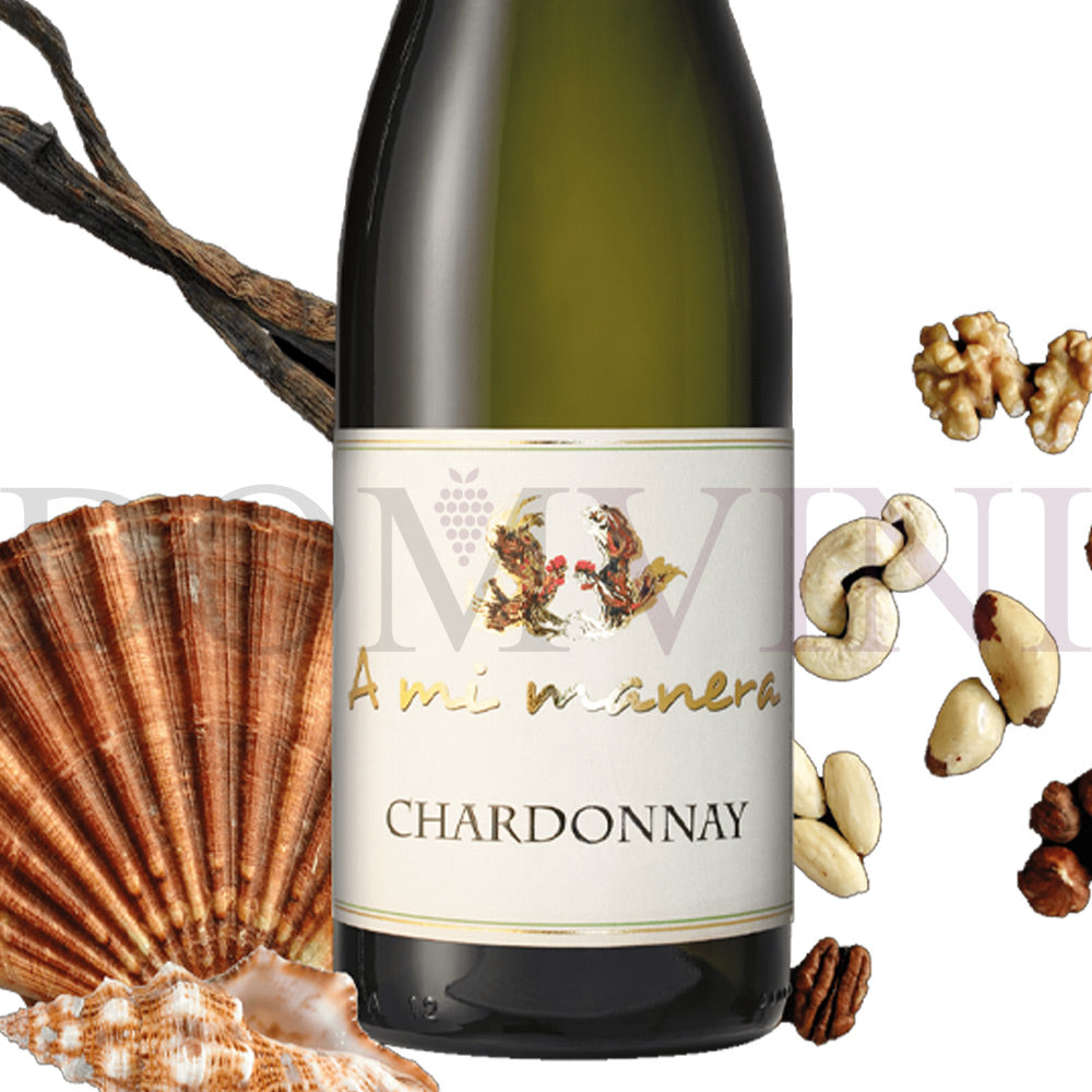 Chardonnay IGT Veneto 2021 "A MI MANERA®"