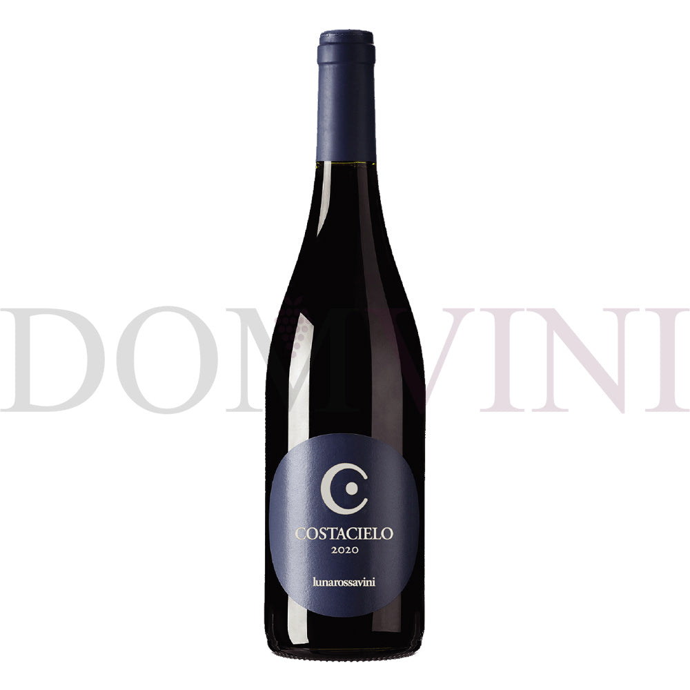 Costacielo Colli di Salerno "Aglianico" IGP 2020 - Lunarossavini