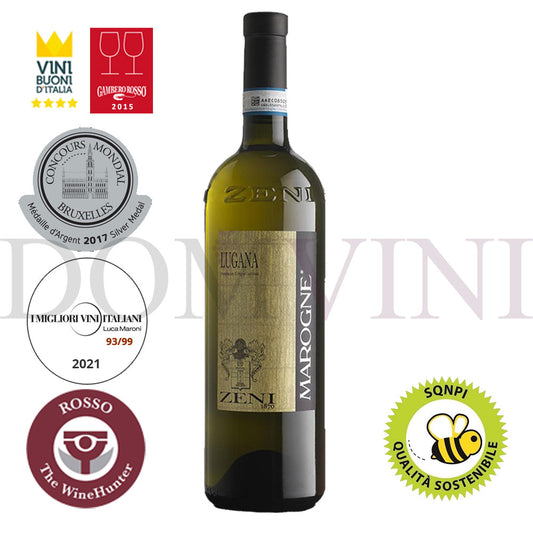 Probier 4er-Set Kennenlernpaket "ZENI 1870"