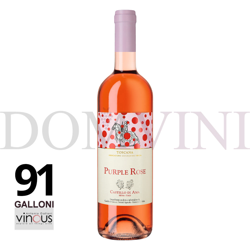 Castello di Ama Purple Rose Toscana IGT 2024