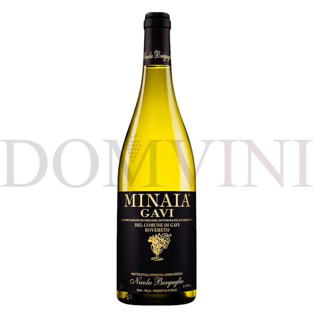 Bergaglio Gavi di Gavi DOCG "Minaia" 2023
