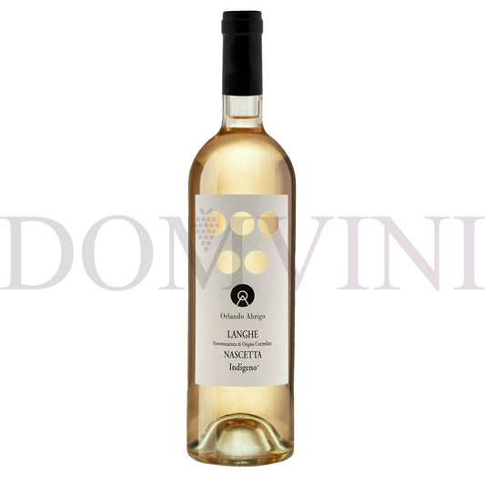 Probier 4er-Set Kennenlernpaket "ORLANDO ABRIGO"