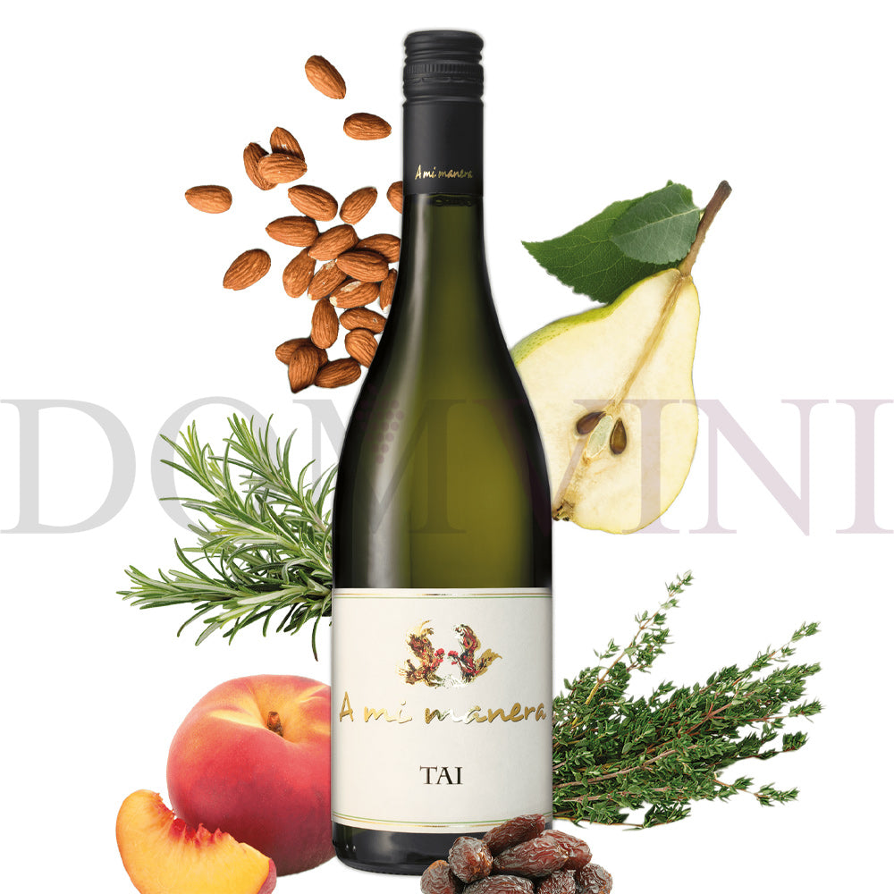 "TAI" IGT Veneto 2022 - TENUTA VITIVINICOLA "A MI MANERA®"