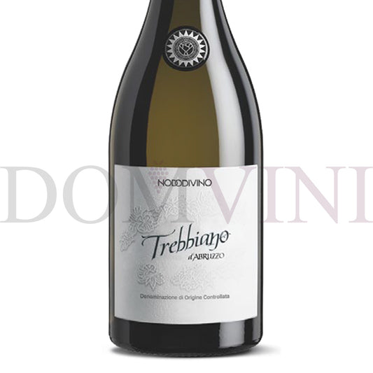 Trebbiano d’Abruzzo DOC 2024 | NODODIVINO (6er Weinpaket)