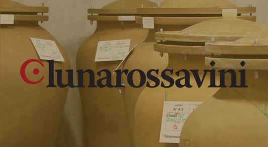 Lunarossavini, Kampanien | Neu im Sortiment