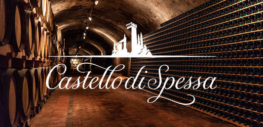 Castello di Spessa (Friaul-Julisch Venetien)