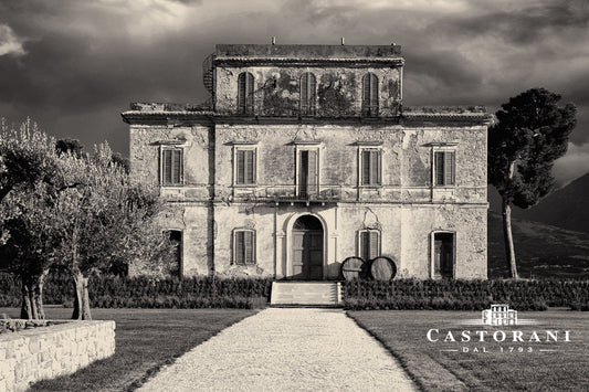CASTORANI (Abruzzen)