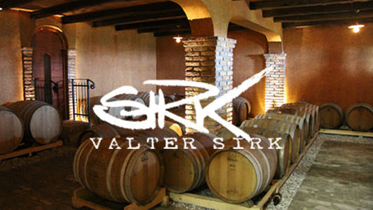 Valter Sirk, Goriška Brda (Slowenien) | Neu im Sortiment