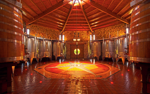 Tenute Lunelli (Toskana)