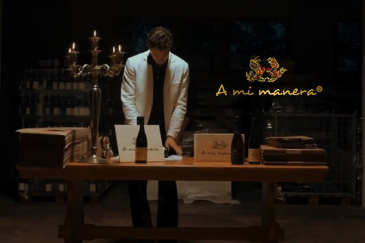 TENUTA VITIVINICOLA - A MI MANERA® Veneto | Neu im Sortiment
