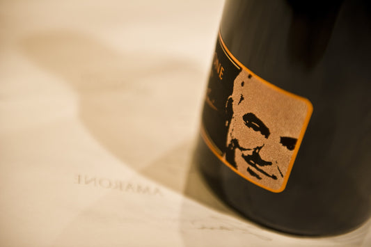 Die Faszination Wein – Ein Genuss für die Sinne